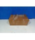 CX FARO IZQ XENON BMW E46 2 PUERTAS 03-06 OJOS ANGEL CCFL FONDO NEGRO R144941C5