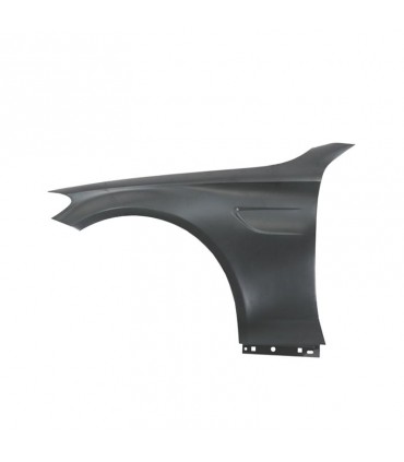 VE KIT 2 ALETAS MERCEDES W205 C205 14- LOOK AMG C63 METAL C012473C1