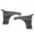 VE KIT 2 ALETAS MERCEDES W205 C205 14- LOOK AMG C63 METAL C012473C1