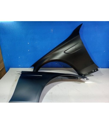 VE KIT 2 ALETAS MERCEDES W205 C205 14- LOOK AMG C63 METAL C012473C1
