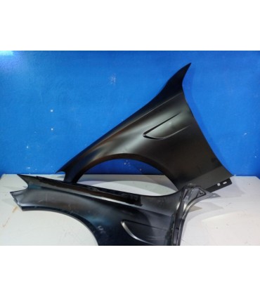 VE KIT 2 ALETAS MERCEDES W205 C205 14- LOOK AMG C63 METAL C012473C1