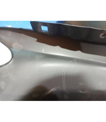 VE KIT 2 ALETAS MERCEDES W205 C205 14- LOOK AMG C63 METAL C012473C1