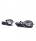 BA COLAS ESCAPE MERCEDES CLASE C W205 14-18 LOOK C63 AMG R012266C1