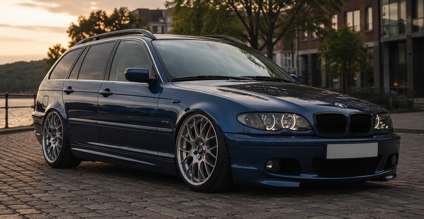 TOURING (01-05)