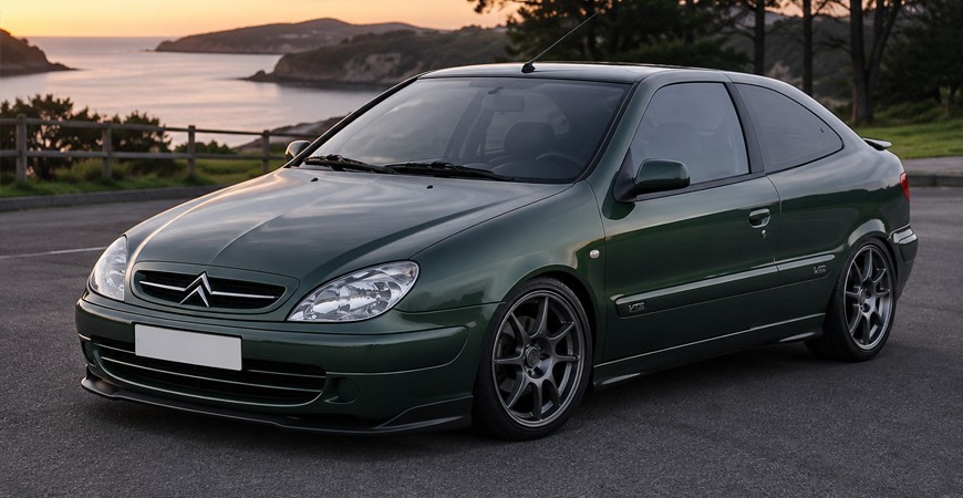 XSARA (00-04)