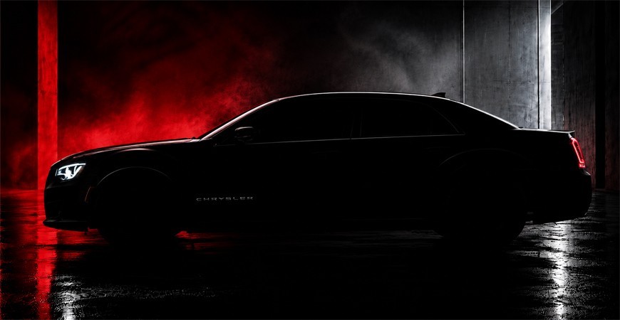 CHRYSLER