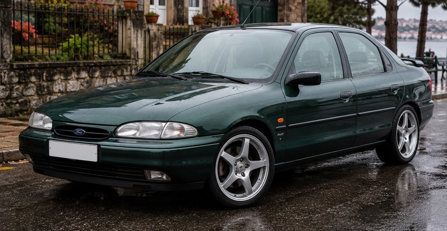 MONDEO MK1 (93-96)