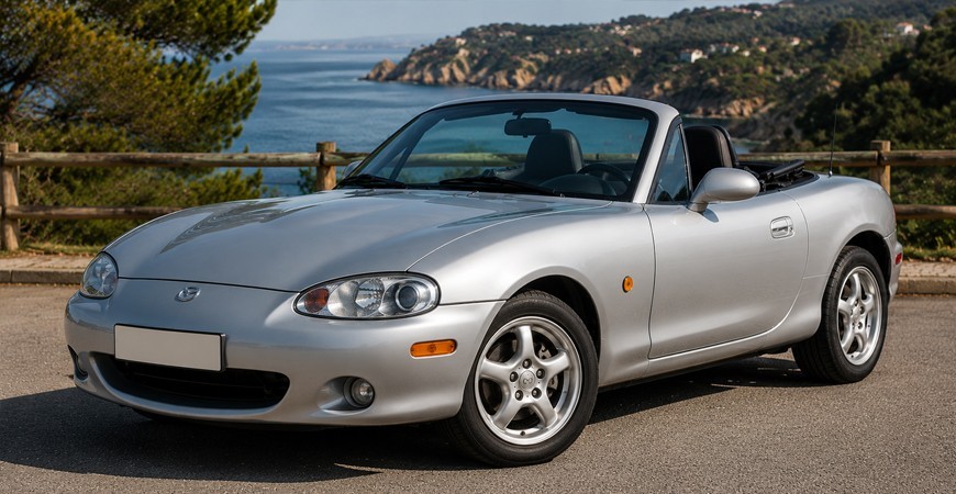 MX5 (98-05)