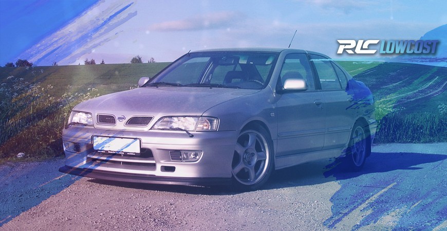 PRIMERA (96-99)