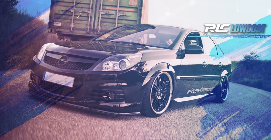 VECTRA C (05- )