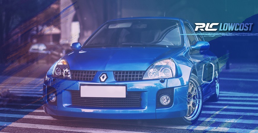CLIO 2 (01-05)
