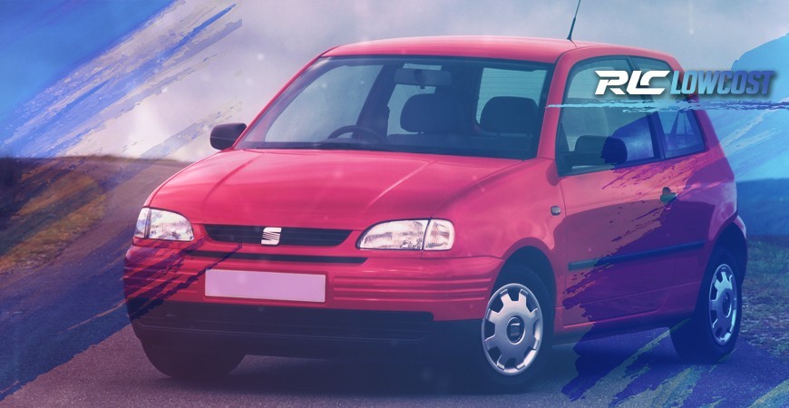 AROSA (97-00)