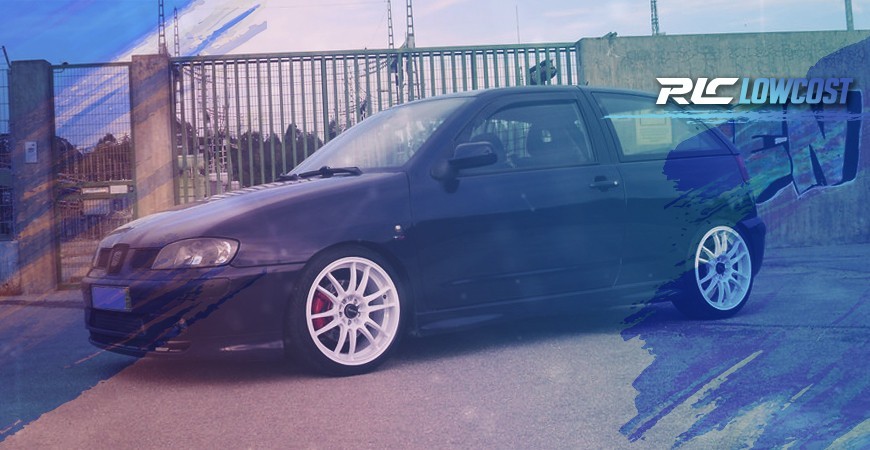 IBIZA 6K2 (99-02)
