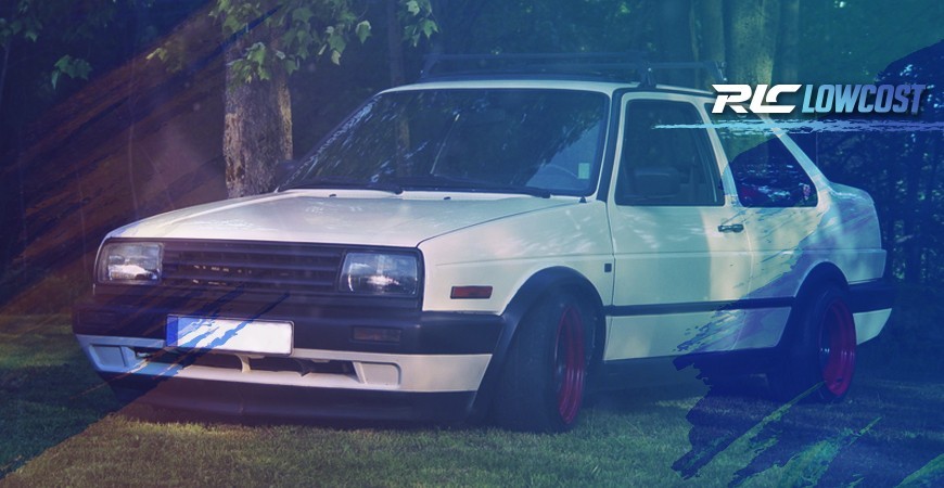 JETTA (84-91)