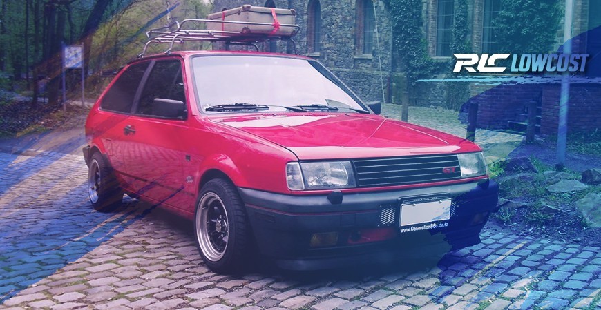 POLO 86C 2F (90-94)