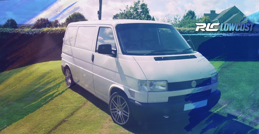 T4 TRANSPORTER (90-03)