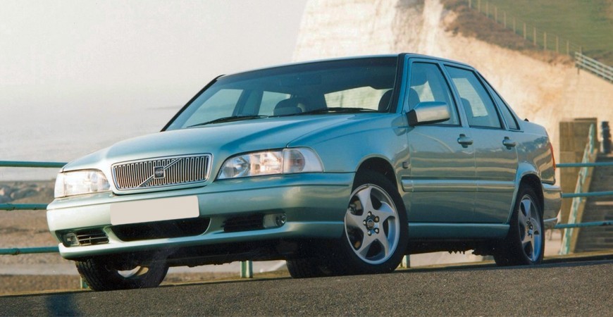 S70 / V70 (97-99)