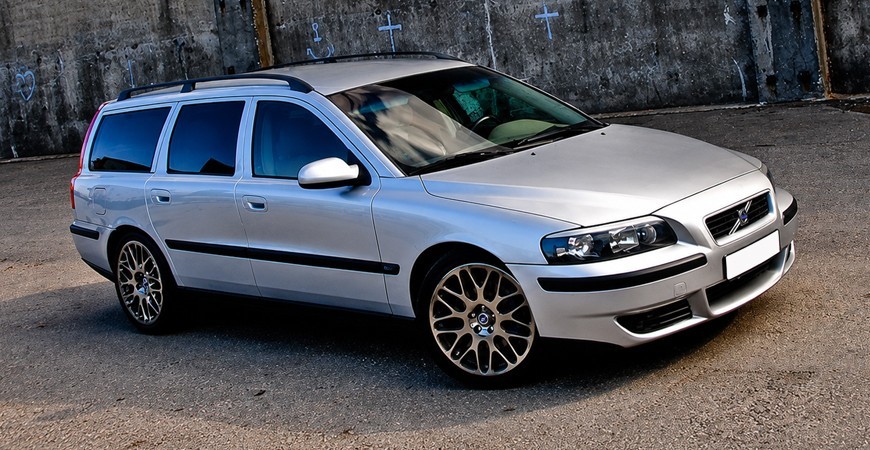 S70 / V70 (00-04)
