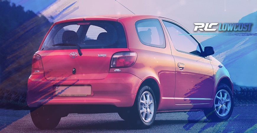 YARIS (95-05)