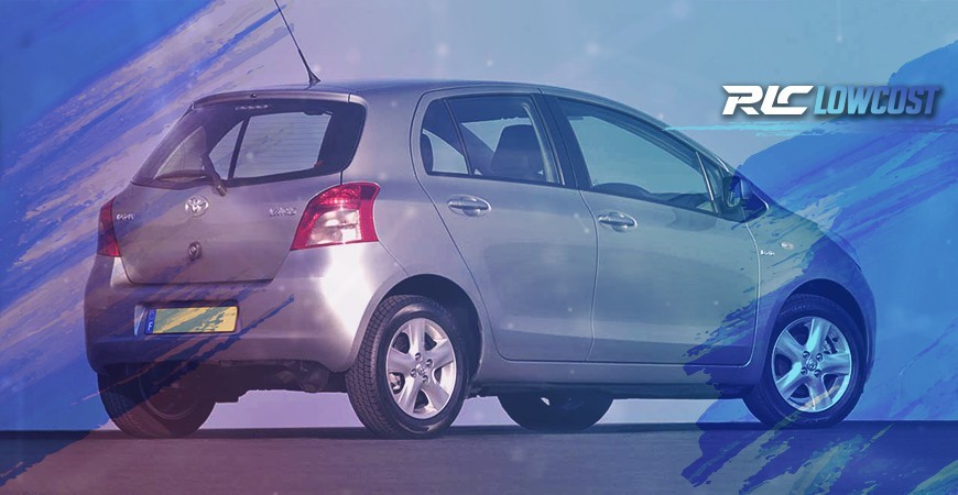 YARIS (06-08)