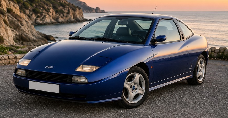 COUPE 94-00