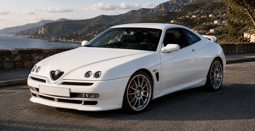 GTV (95-06)