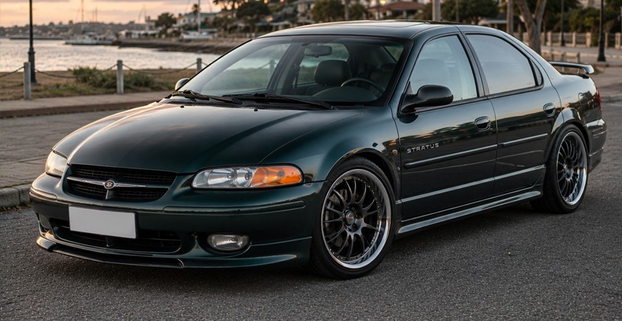 STRATUS (95-01)