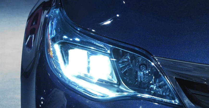 BOMBILLAS LED