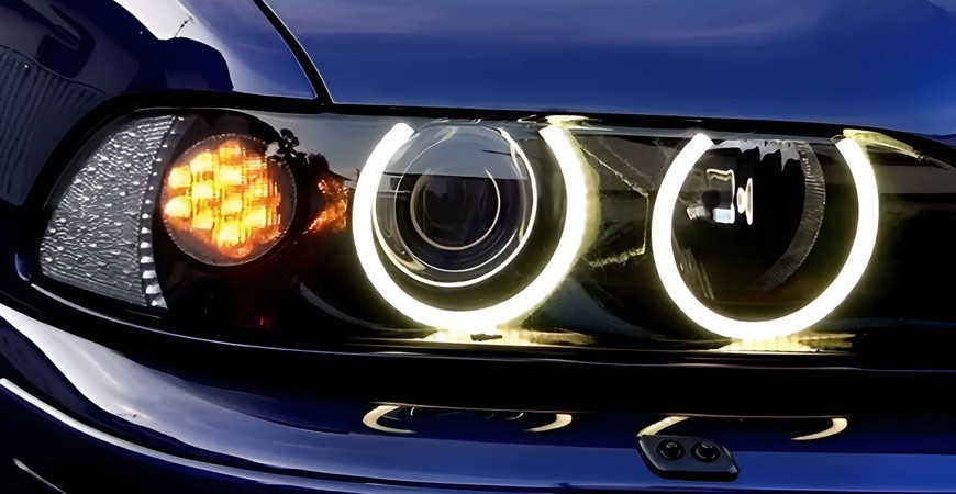 ANGEL EYES