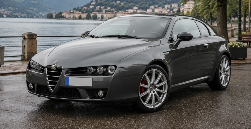 BRERA (05-10)