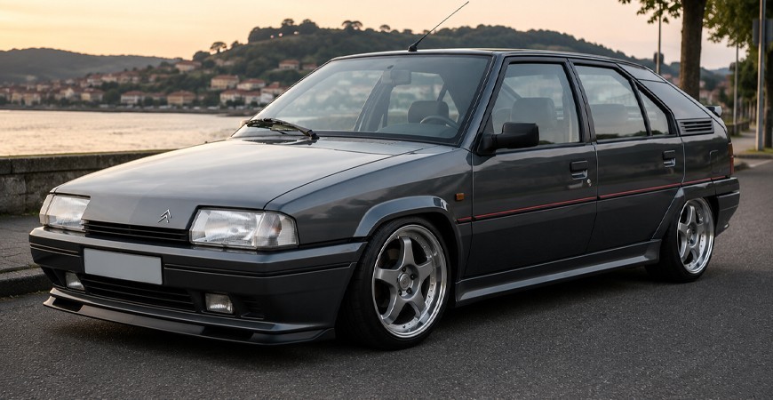 BX (82-94)