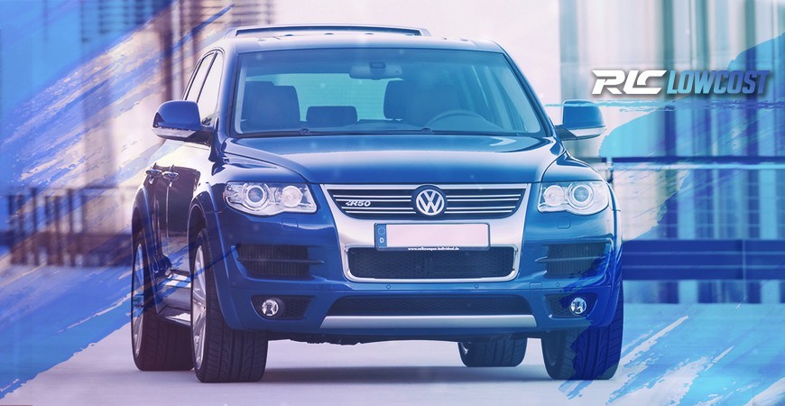 TOUAREG (06-10)