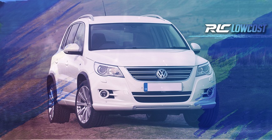 TIGUAN (07-11)