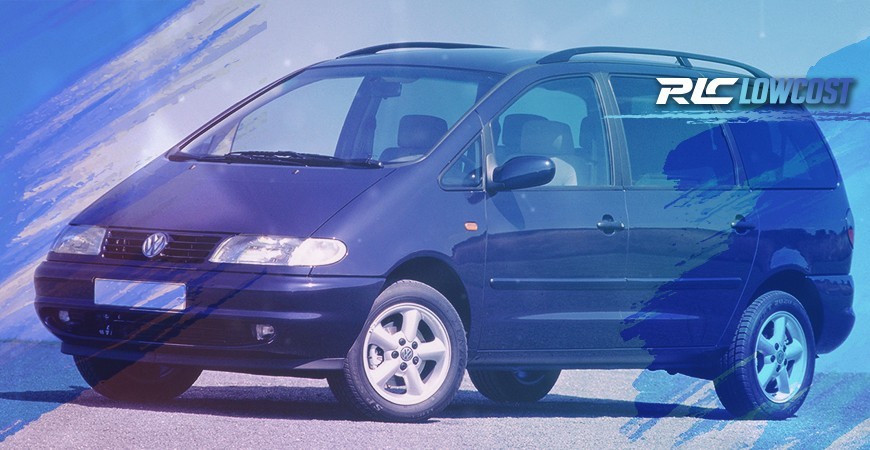 SHARAN (95-00)
