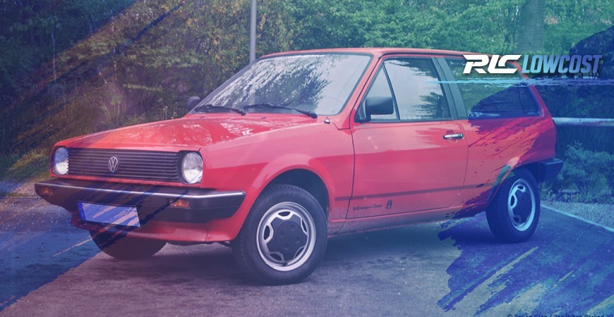 POLO 86C (81-84)