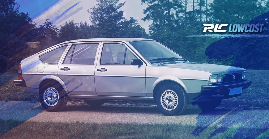 PASSAT B2 (80-88)