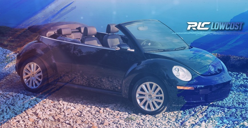 NEW BEETLE (06-11)