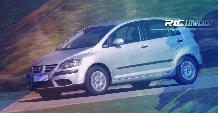 GOLF PLUS (05-08)