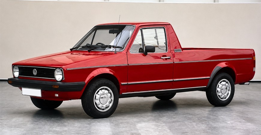 CADDY (82-92)