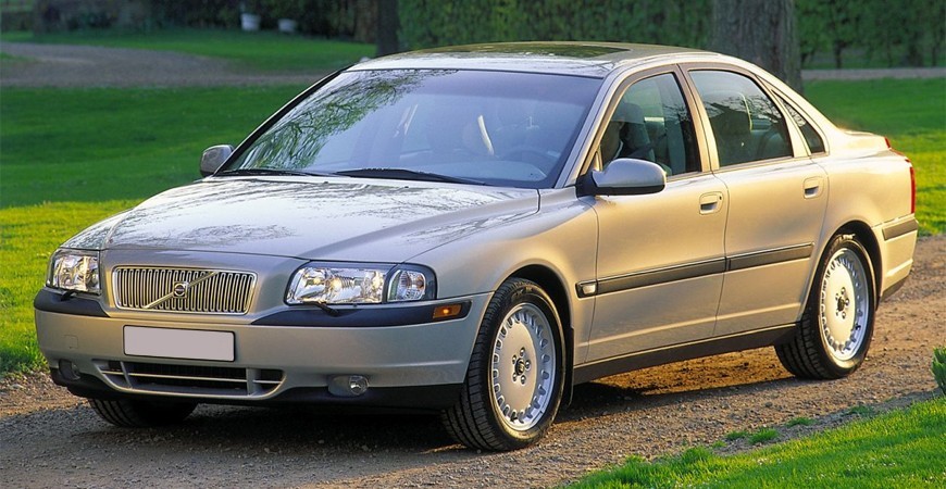 S80 (98-03)