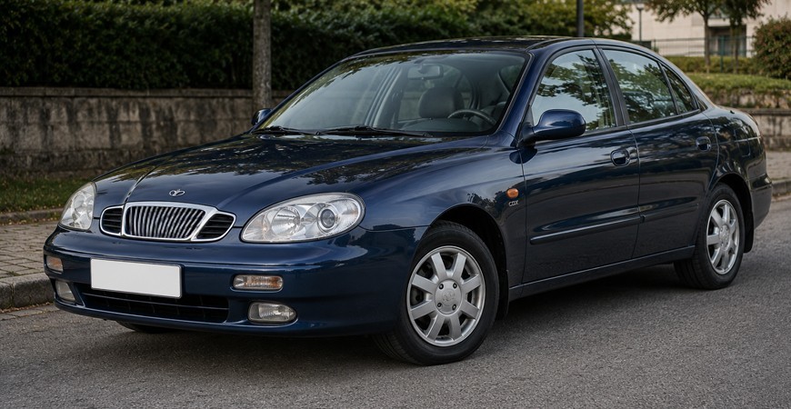 LEGANZA (97-02)