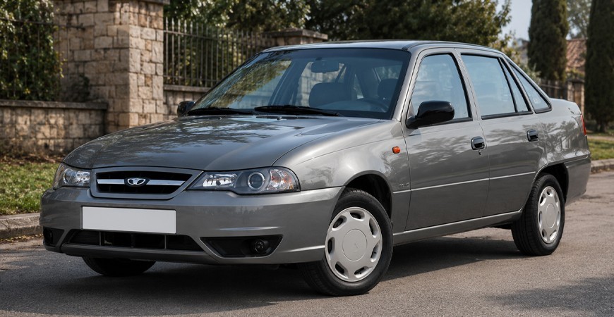 NEXIA (95-97)