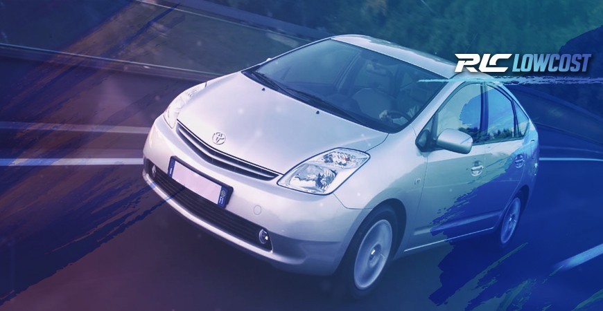 PRIUS (03-09)