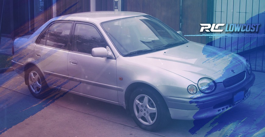COROLLA (97-99)