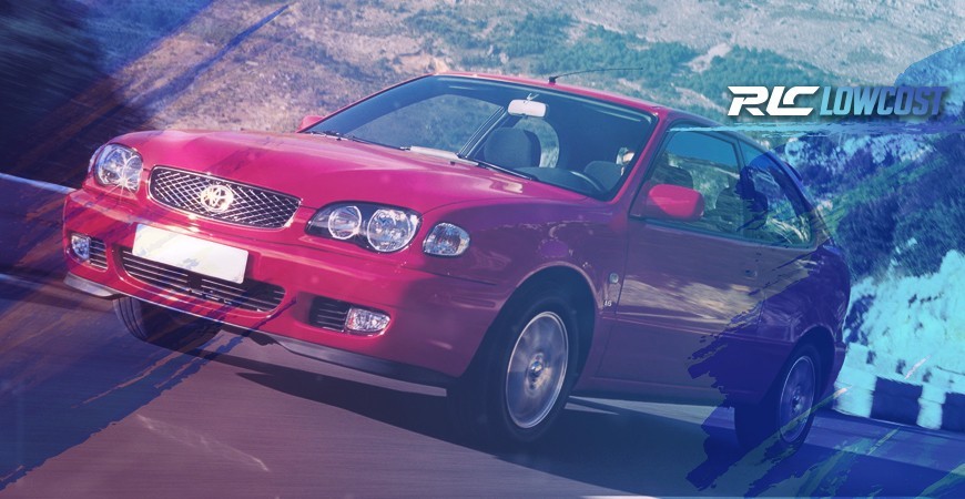 COROLLA (99-01)