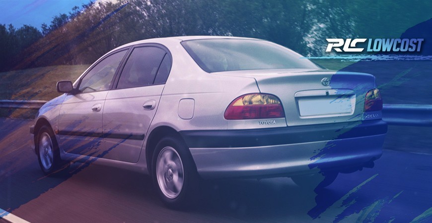 AVENSIS (00-03)