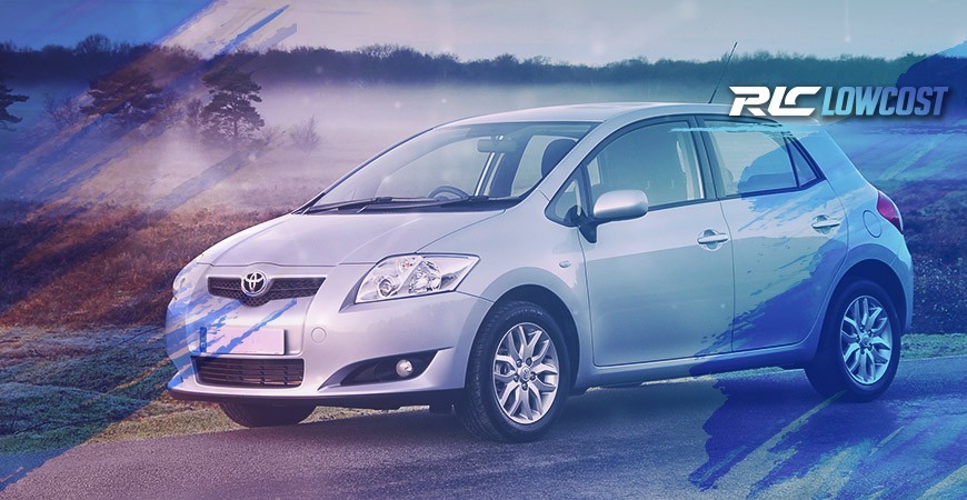 AURIS (07-10)