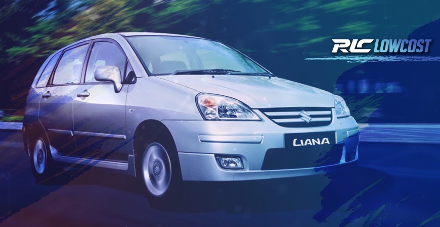 LIANA (03- )