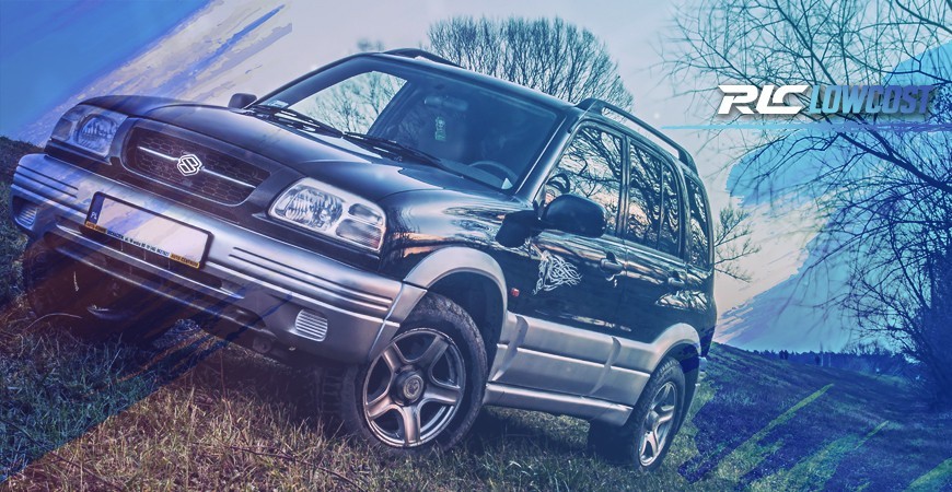 GRAND VITARA (98-05)