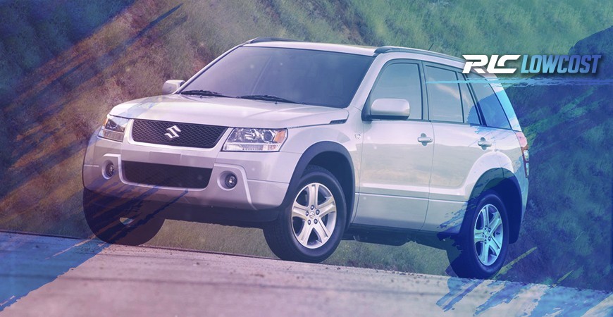 GRAND VITARA (05-10)